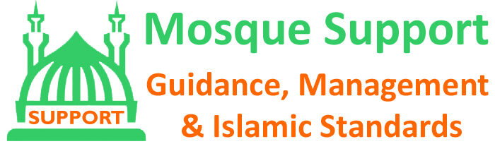 Mosque Support
